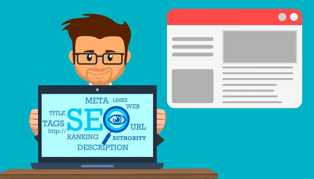 Search Engine Optimization (SEO)