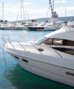Boat & Marine Insurance