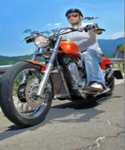 Motorcycle Insurance
