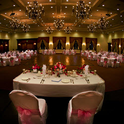 Ball Rom Hall