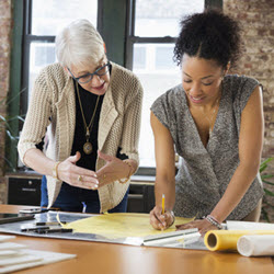 Coaching & Mentoring