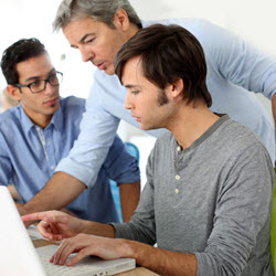 Process Improvement