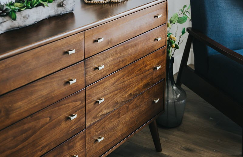 Cabinet Refinishing