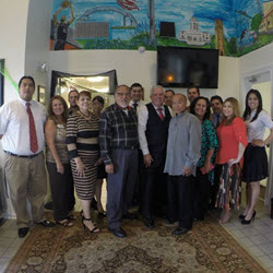 Our Real Estate Professionals