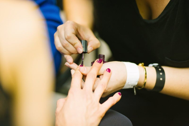 Manicures