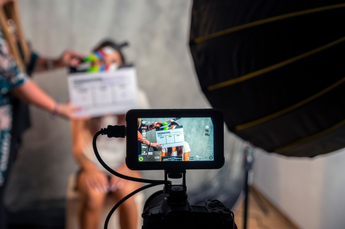 Photography and Videography