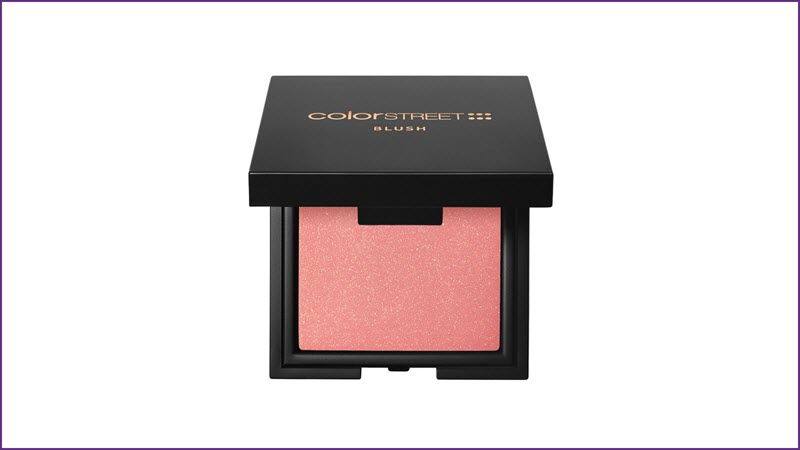 Blush