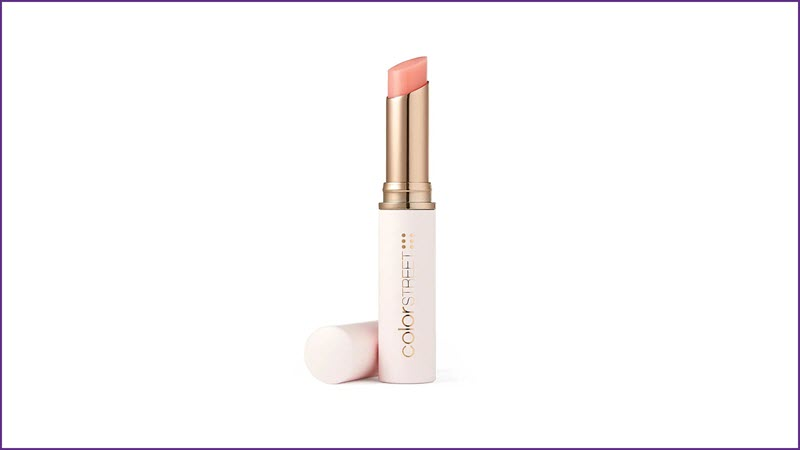 Lip Balm And Primer 