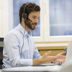 Customer Service