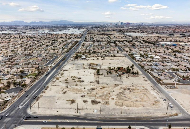 Land Property