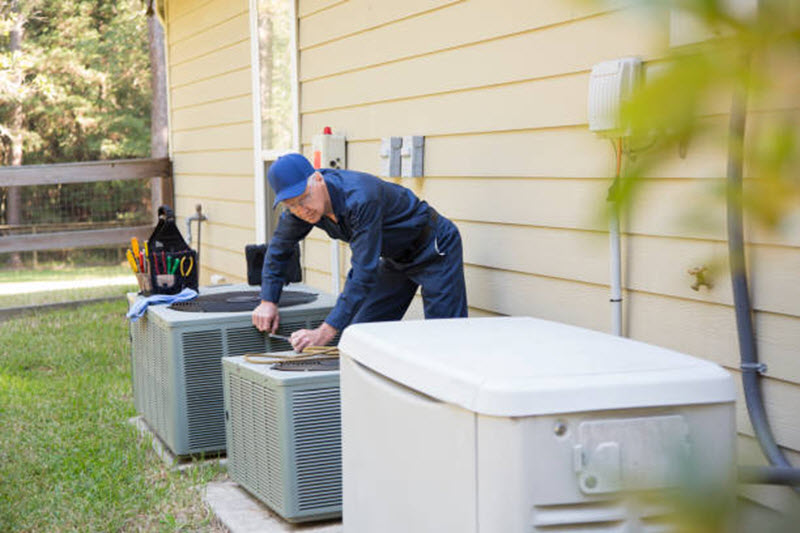Emergency Repair Service