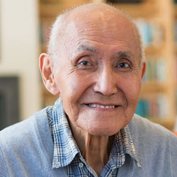 Adult day services
