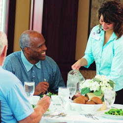Food programs