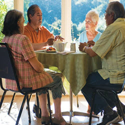 Senior Housing