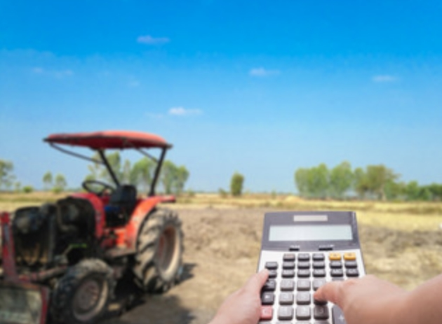 Agricultural Loans