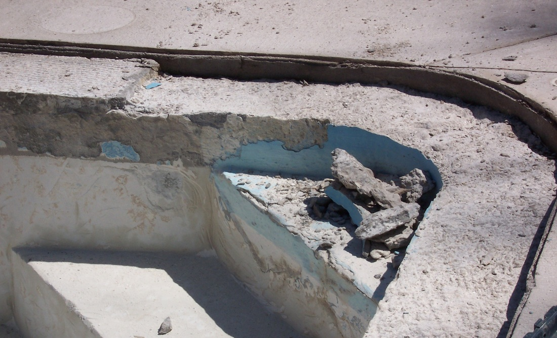 Renovation