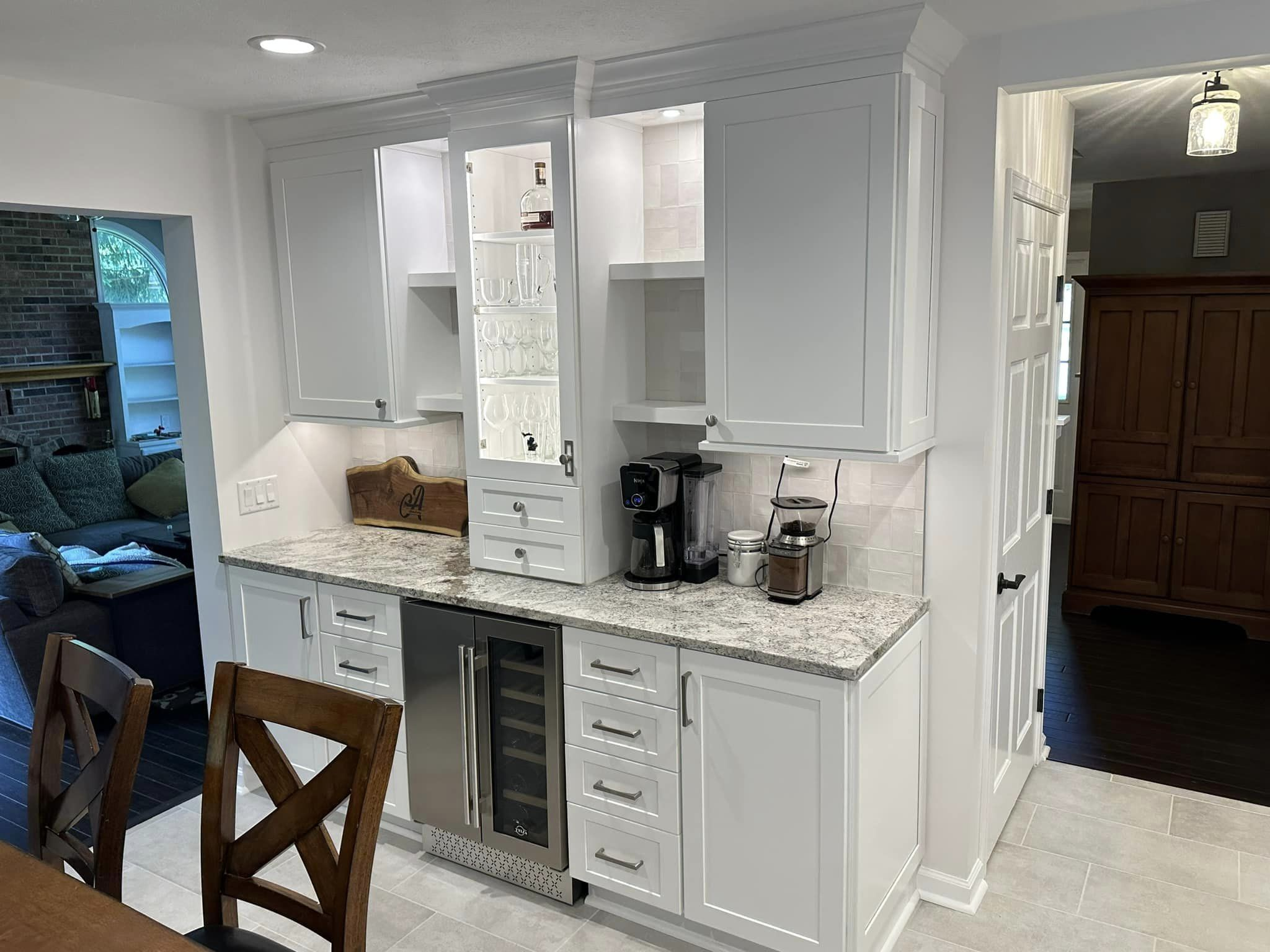 Custom Home Design
