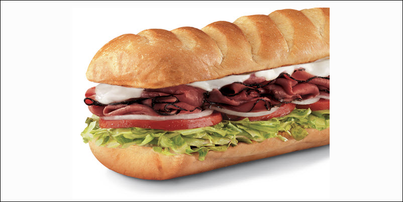 Build Your Own Sub