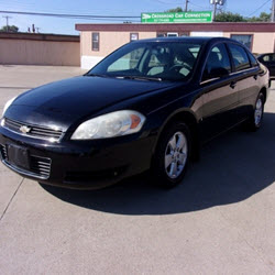 Chevrolet Car