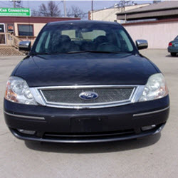 Ford Car