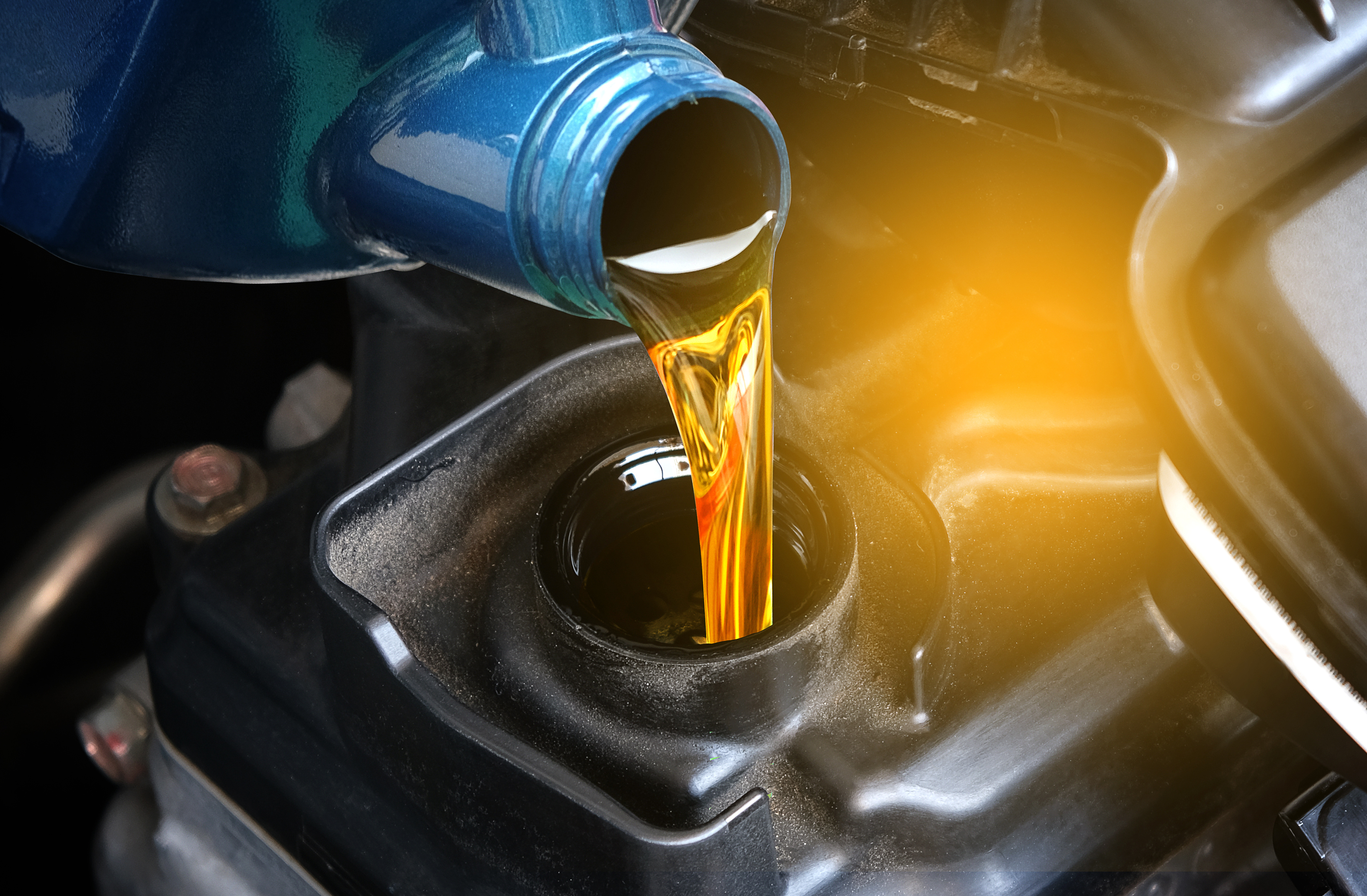 Diesel Service