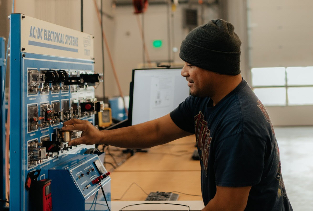 Manufacturing