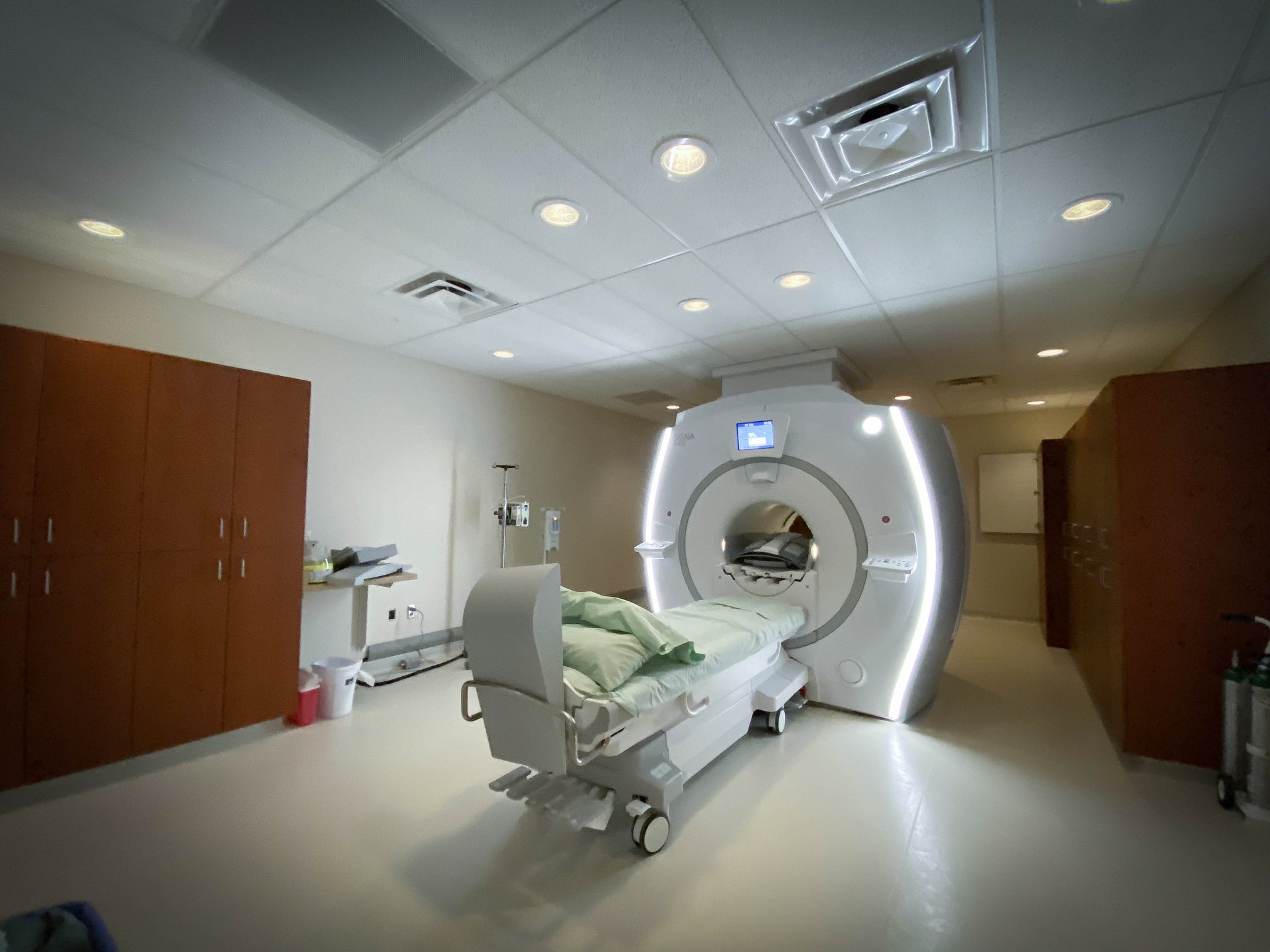 Diagnostic Imaging