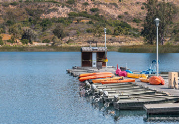 Marine Rentals
