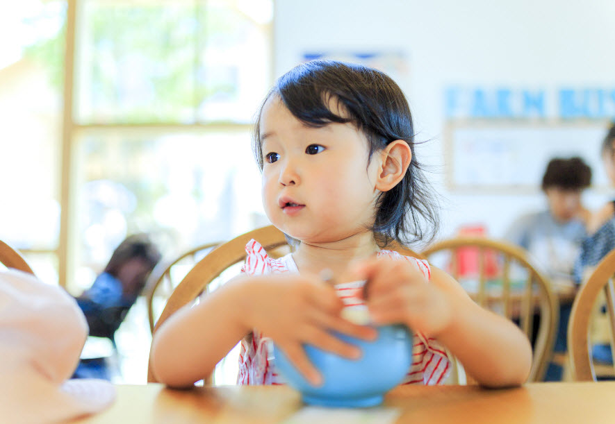 Kids Value Meals