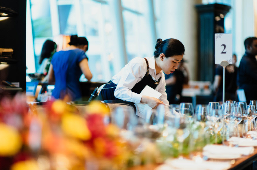 Catering