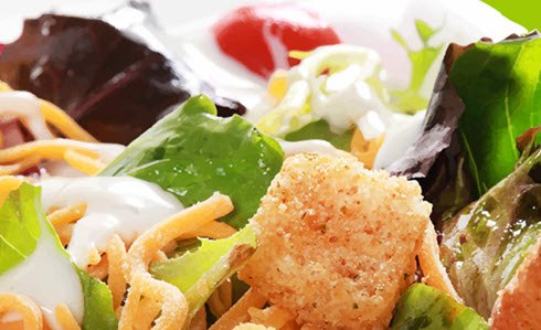 Garden Salad