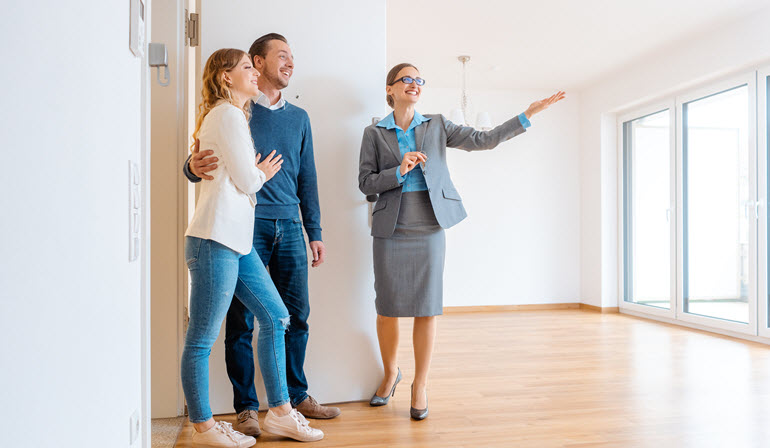 Tenant Fit-Outs