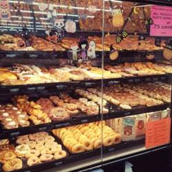 Bakery