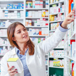 Pharmacy