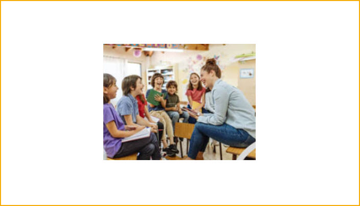 Children's Social Skills (ASD) 