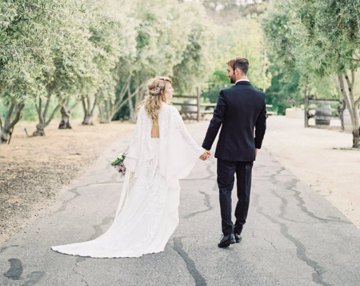 Bridal Corner