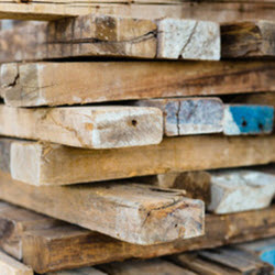 Lumber