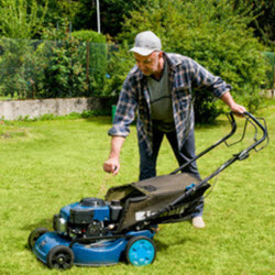 Lawn And Garden