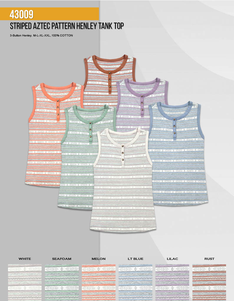 Ladies' Spring/Summer Clothing Catalogue