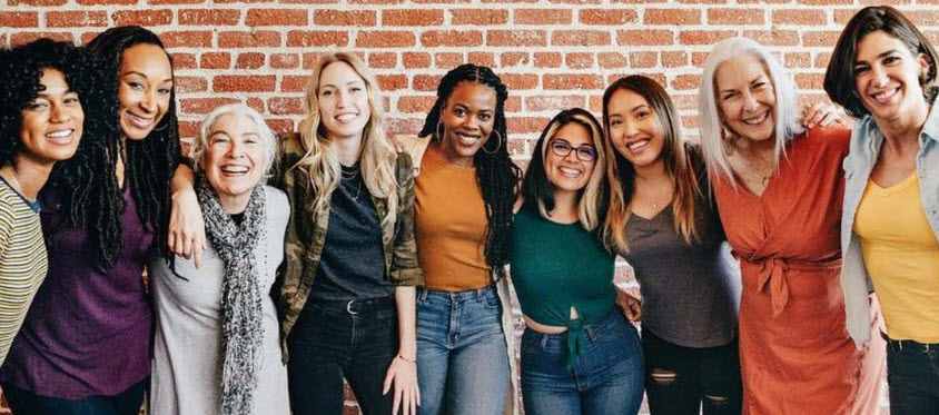 Women's Health & Support