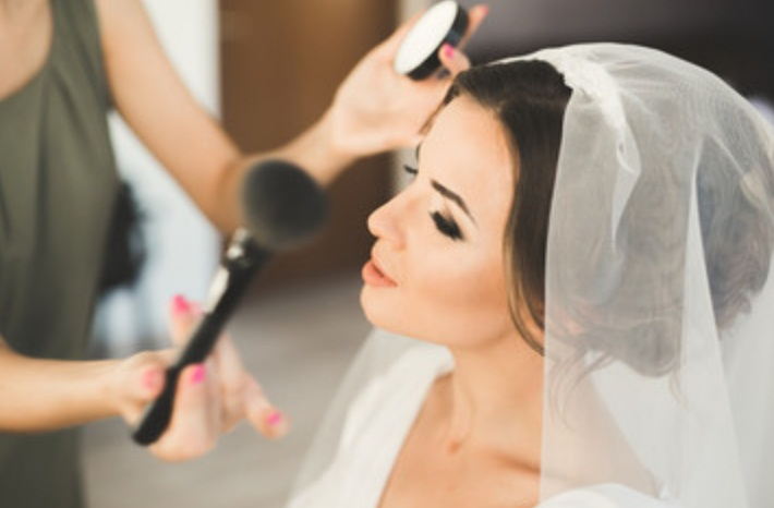 Bridal Services