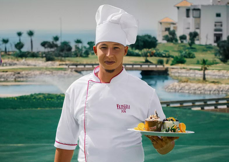 Chef's Table Experience