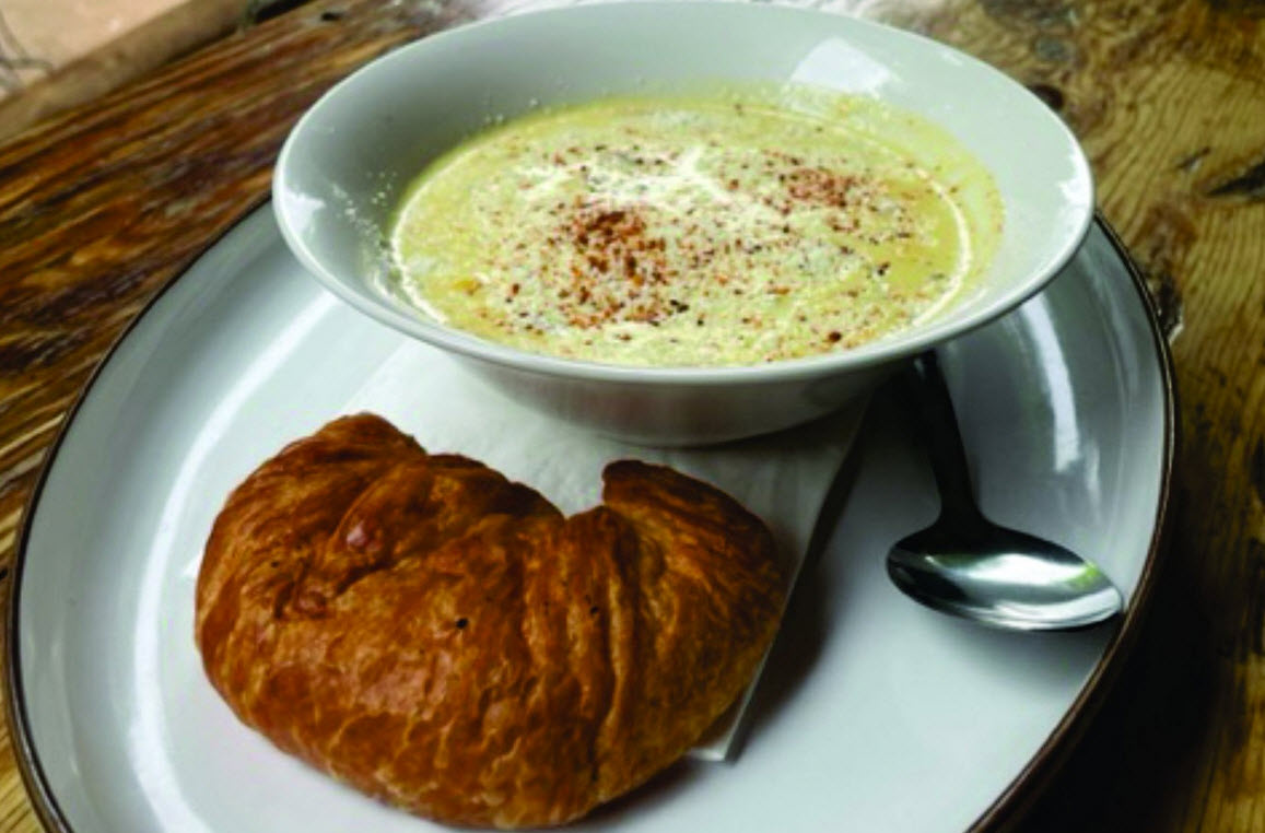 Culinary Delights