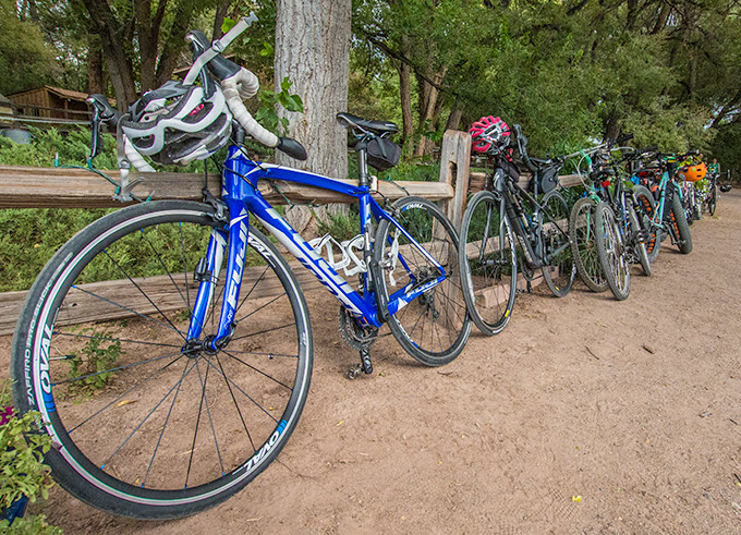 Bike Rentals
