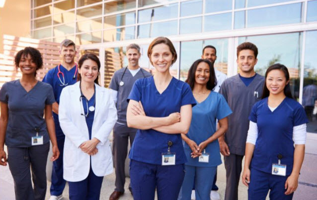 Skilled Nursing