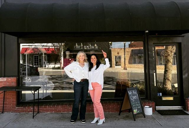 Personal Shopping Assistance