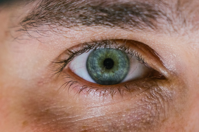 Dry Eye Treatment