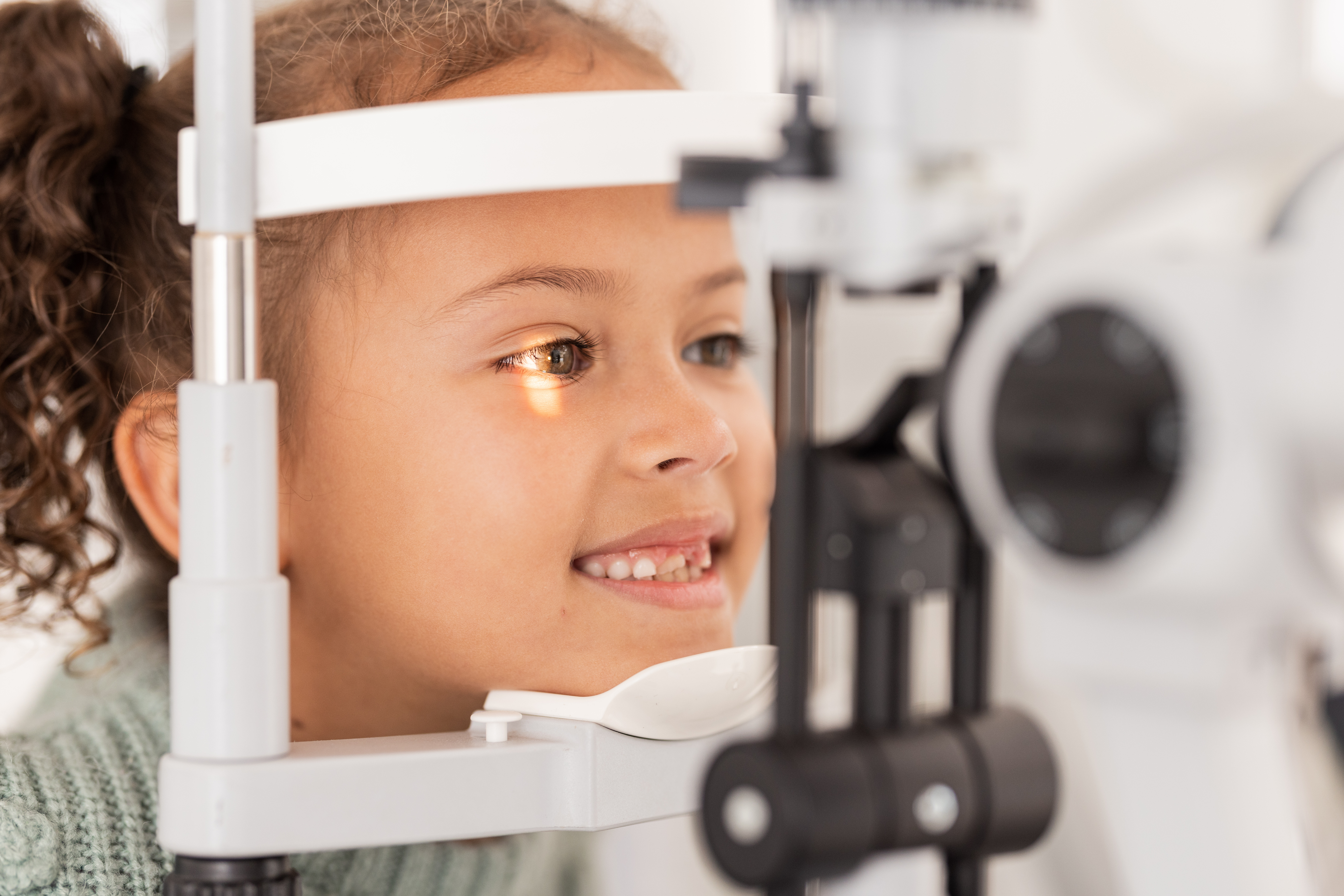 Myopia Control
