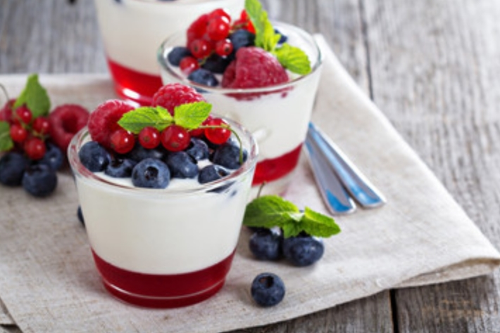 Desserts