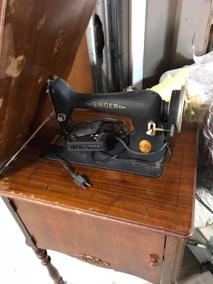 Small appliances